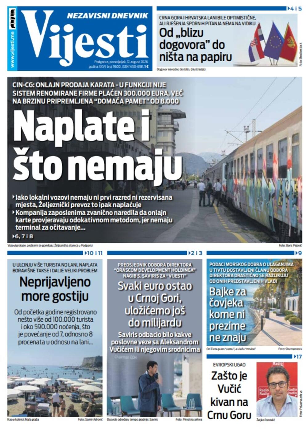 Foto: Vijesti