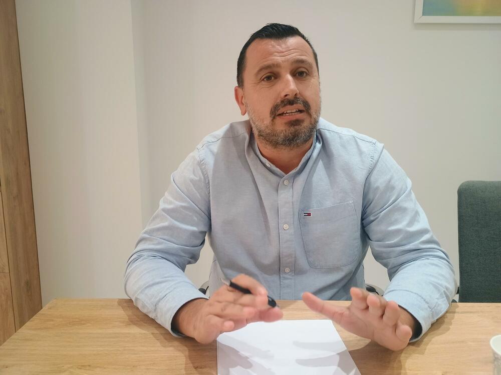 Naplata boravišne takse izuzetno važna: Hodžić