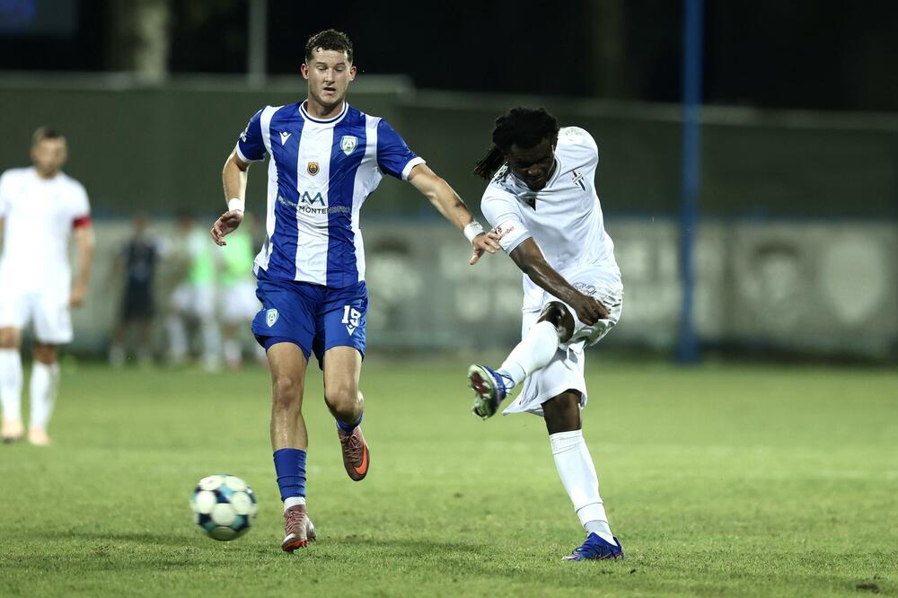 <p>Budućnost osvojila bod na gostovanju Arsenalu (0:0), Mornar u gostima bolji od Mladosti Lob.Bet (3:2), a Petrovac kod kuće savladao Jezero (3:0)</p>
