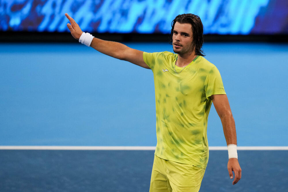 Farija, Foto: Reuters