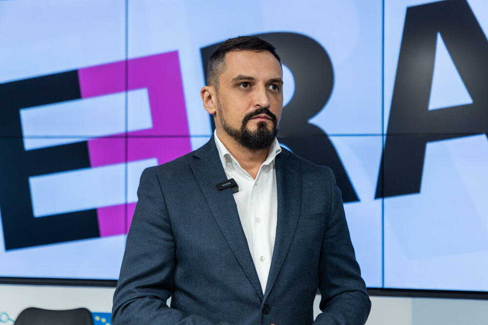 Foto: Danijel Kalezić