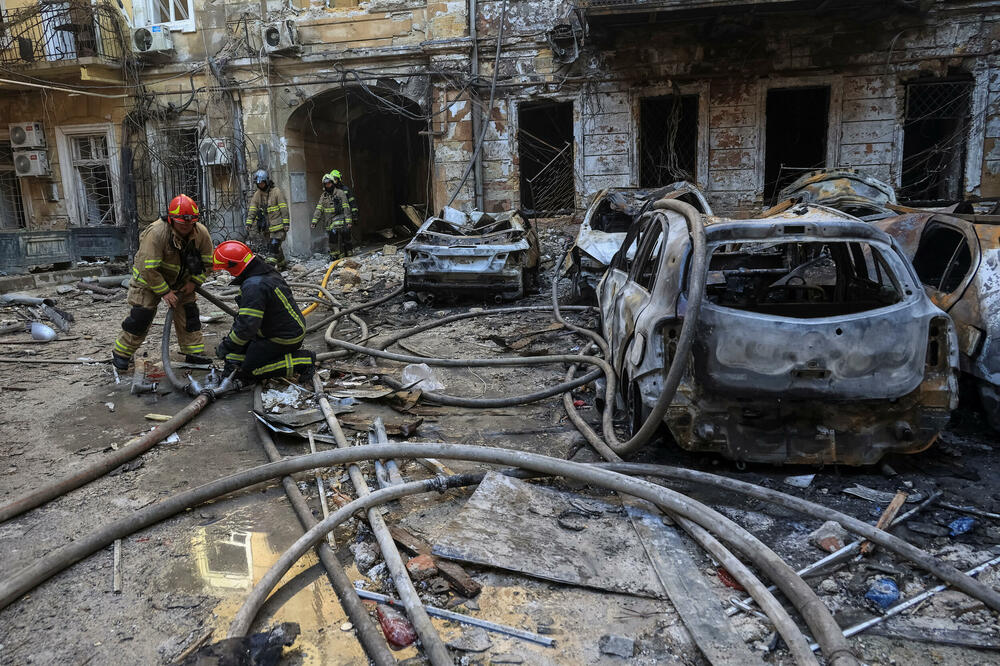 Foto: Reuters