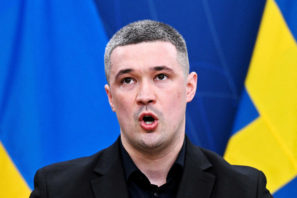 Fedorov, Foto: Reuters
