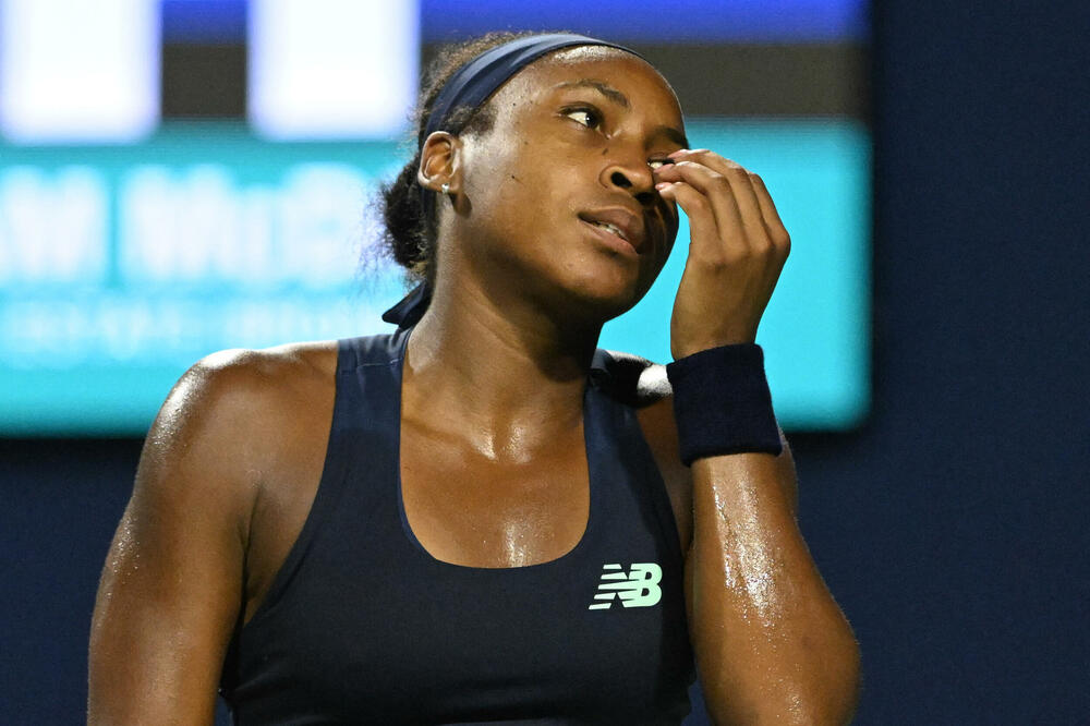 Gof, Foto: Reuters