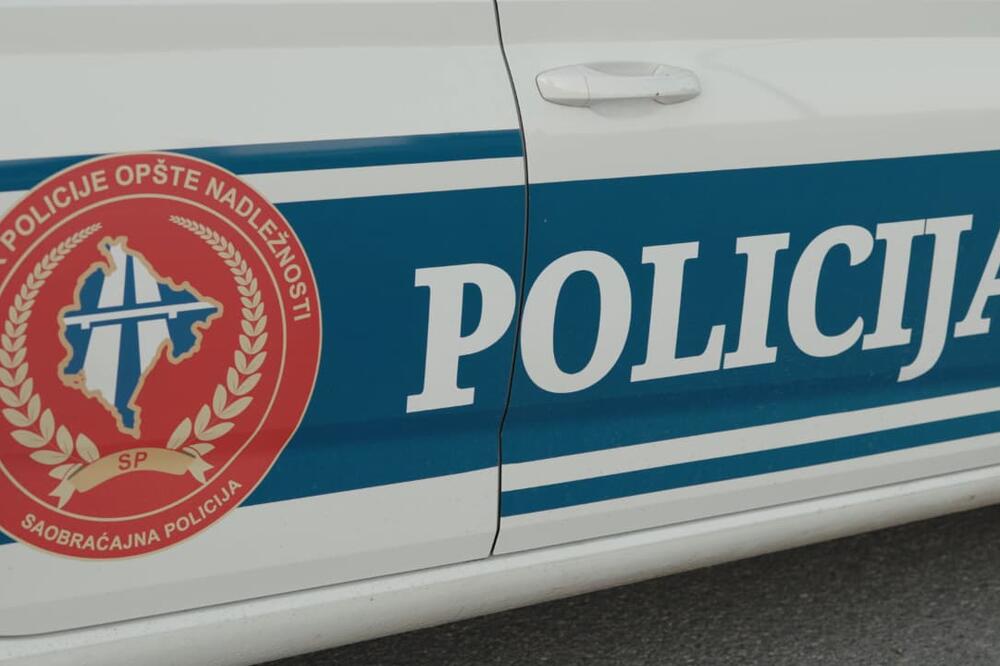 Foto: Uprava policije