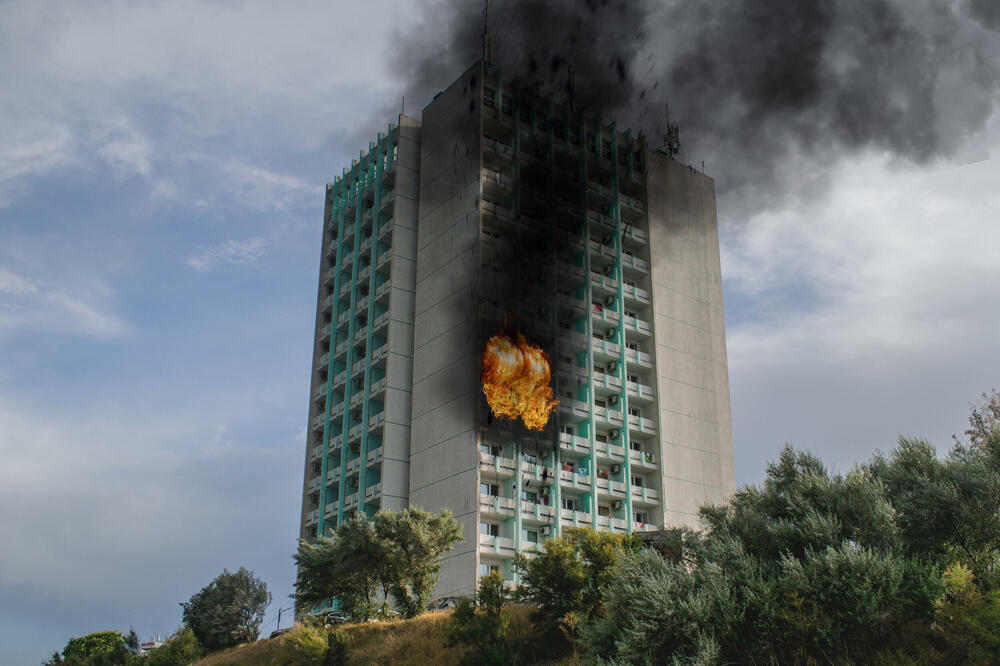 Ilustracija, Foto: Reuters