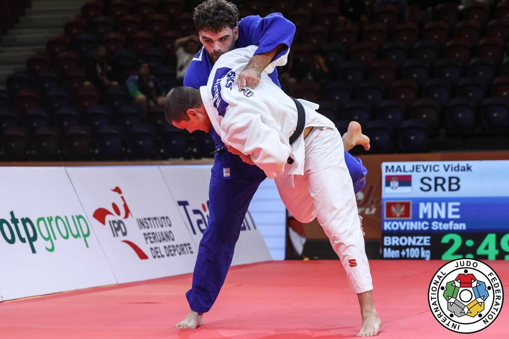 Foto: Emanuele Feliciantonio/IJF