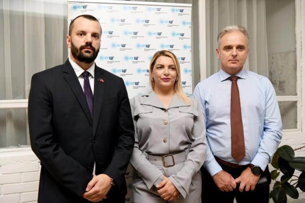 Foto: EPCG