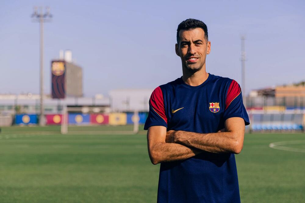 Foto: FC Barcelona
