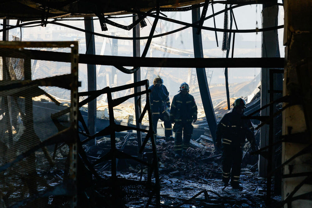 Detalj iz Ukrajine (Ilustracija), Foto: REUTERS
