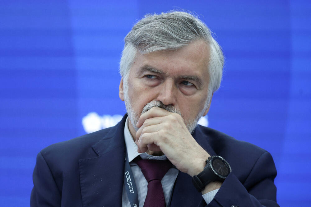 Andrej Klepač, Foto: Reuters