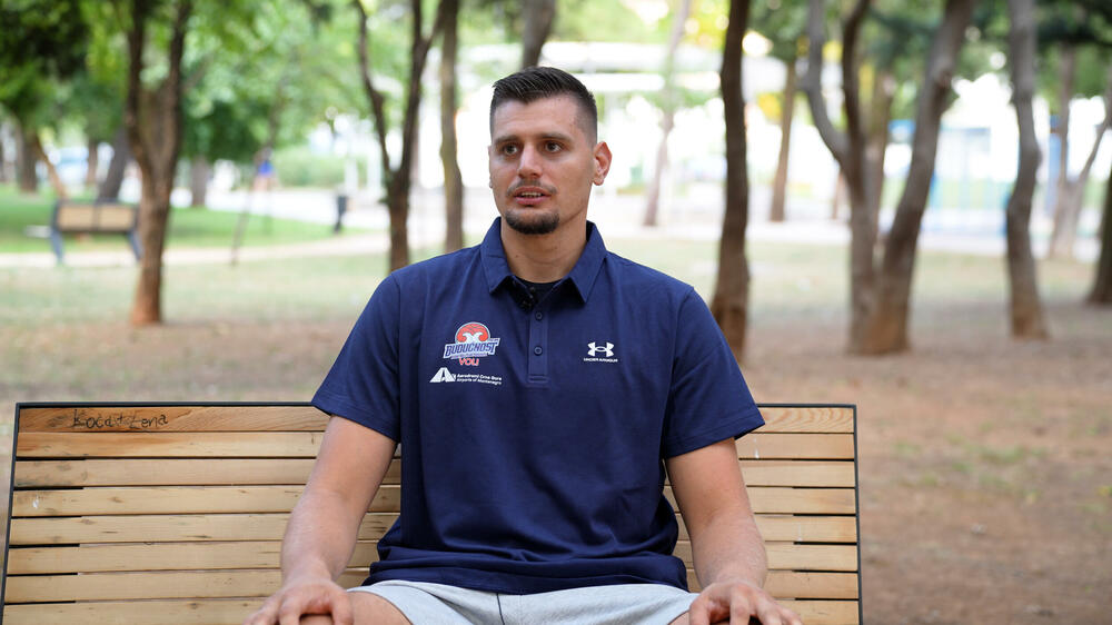 Stefan Đorđević