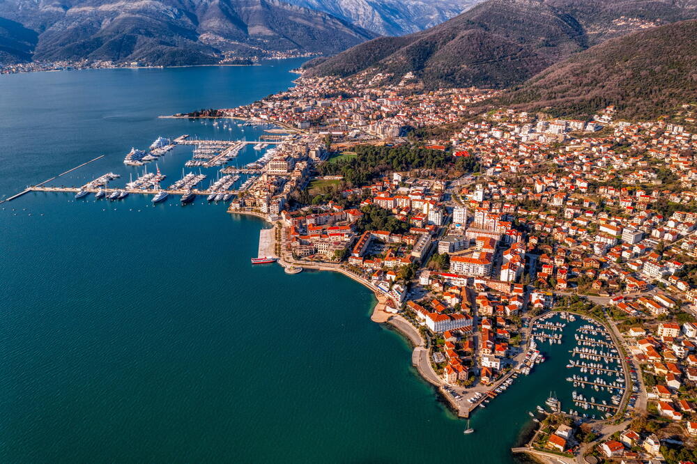 Puno dobijaju od Tivta, vraćaju &ldquo;mrvice&rdquo;: Tivat, Foto: Turistička organizacija