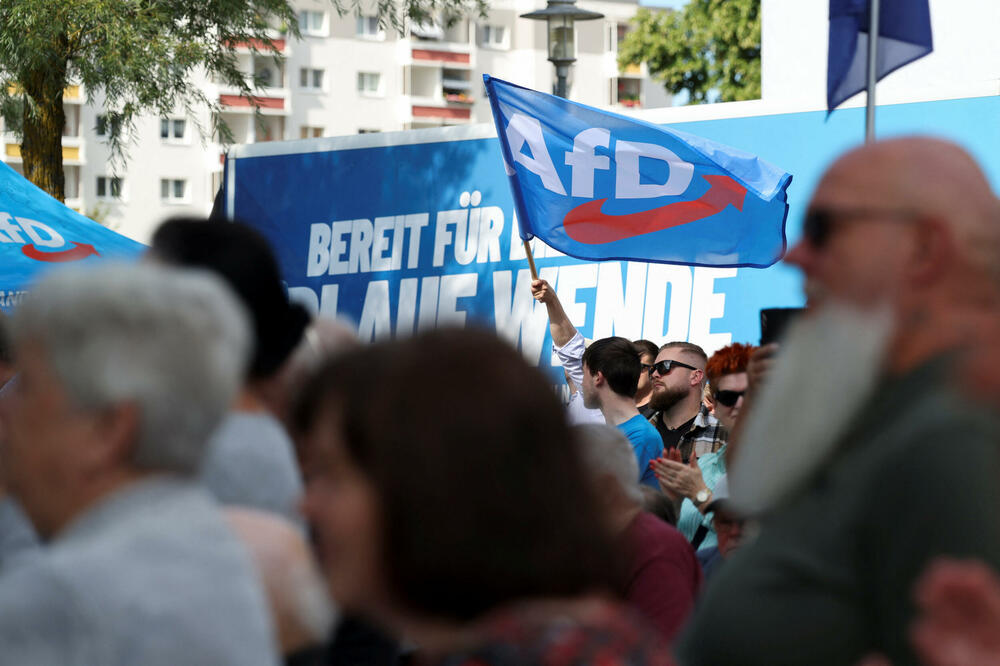 Foto: Reuters
