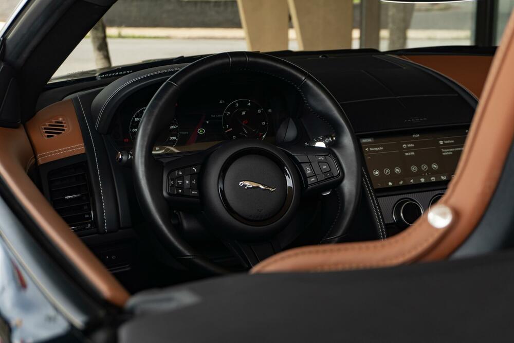 Jaguar