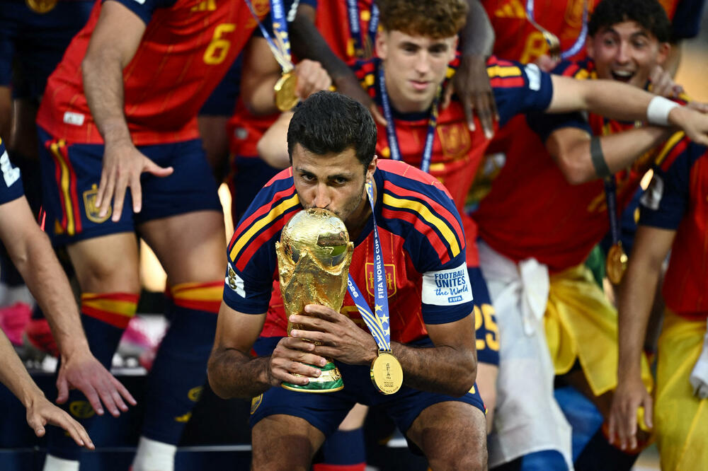 Foto: Reuters