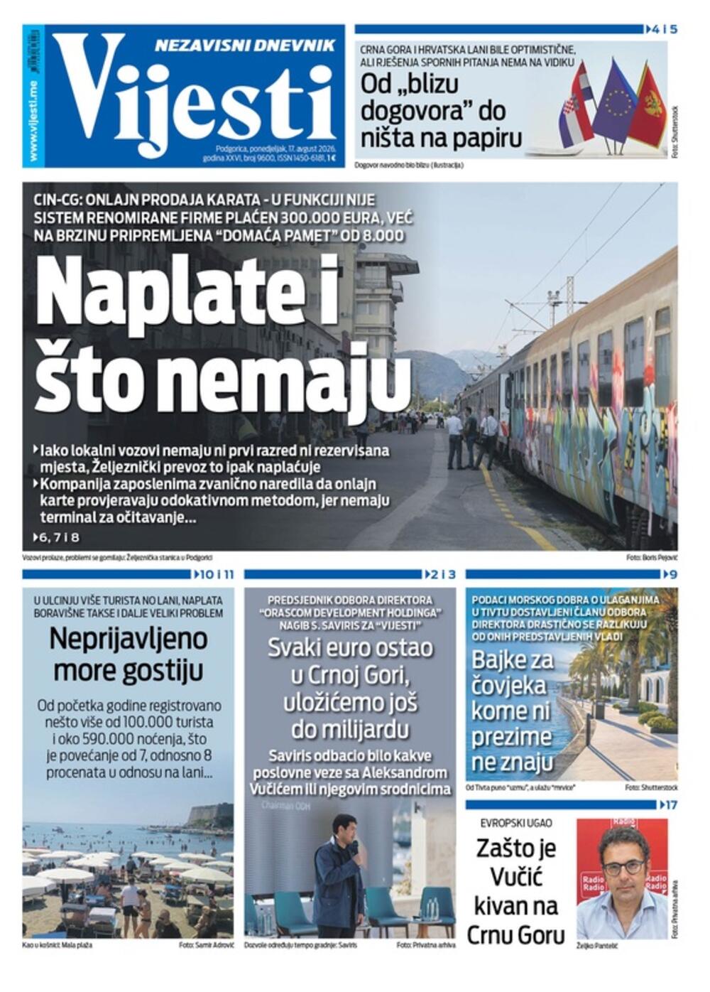 Foto: ND Vijesti