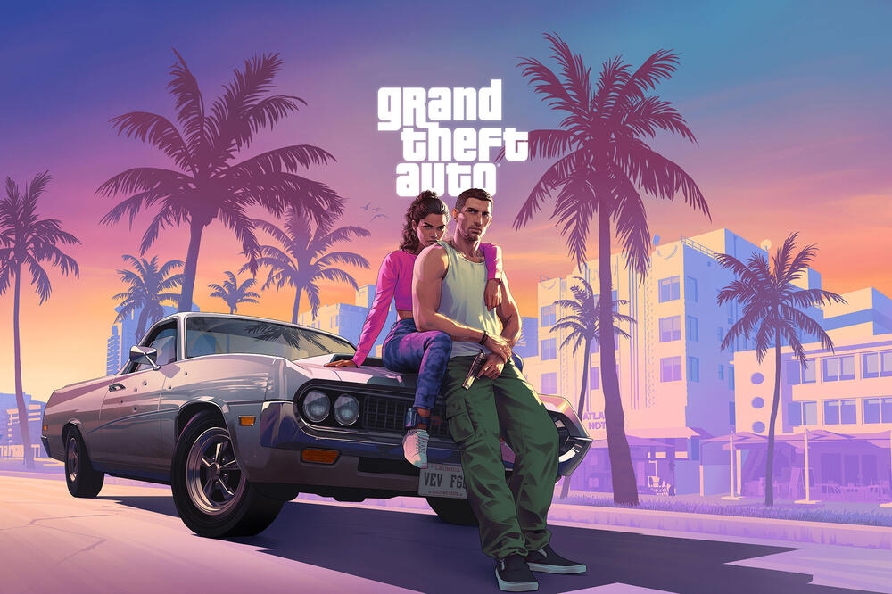 Foto: Rockstar Games