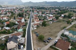 Kovačević: U toku završni radovi na rekonstrukciji dijela školske...