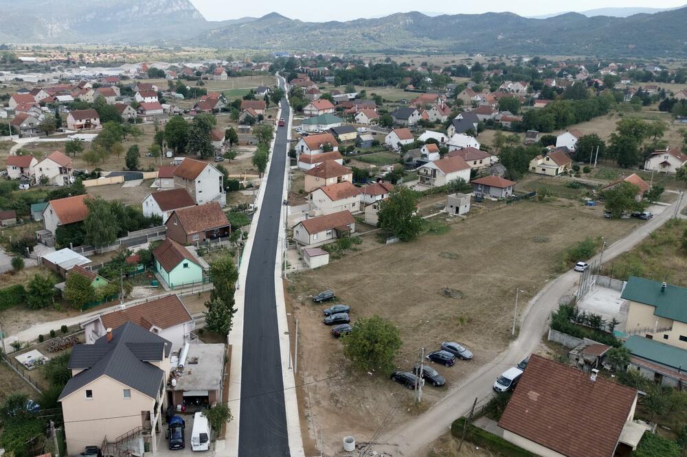 Foto: Opština Nikšić