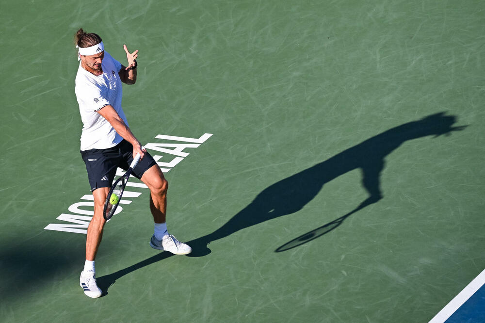 Foto: Reuters
