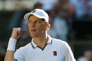 Siner bi mogao da propusti US Open