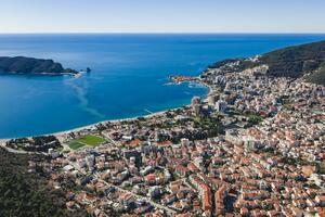 Parking servis Budva: Na raspolaganju preko 3.100 parking mjesta,...