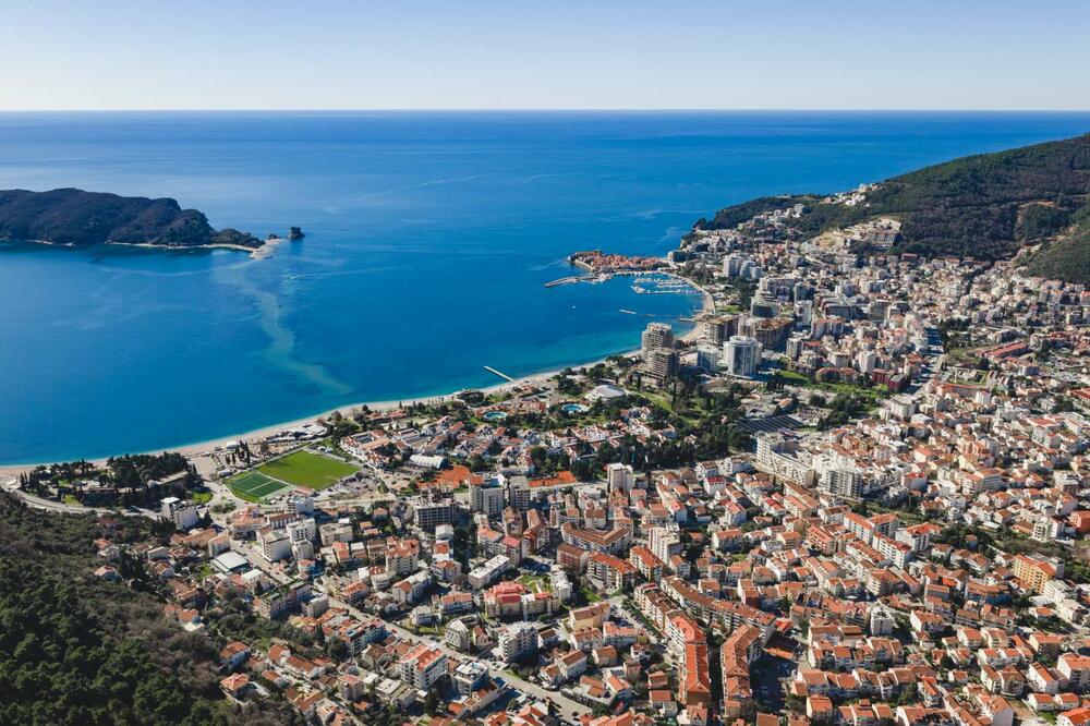 Foto: Parking servis Budva
