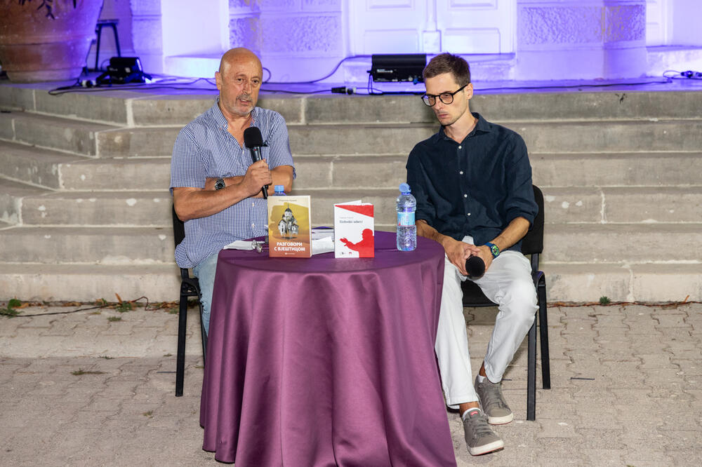 Foto: Dragica Orlandić