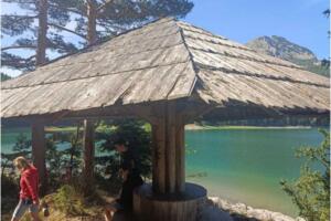 Novi mostovi, stari izgled: Planirana rekonstrukcija na jednoj od...