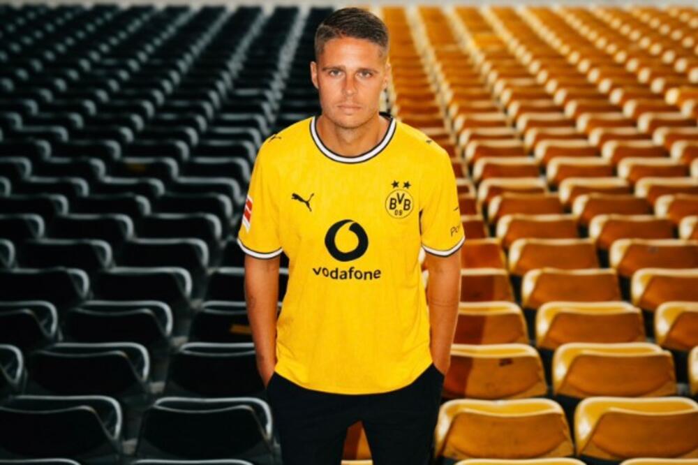 Foto: Borussia Dortmund/X