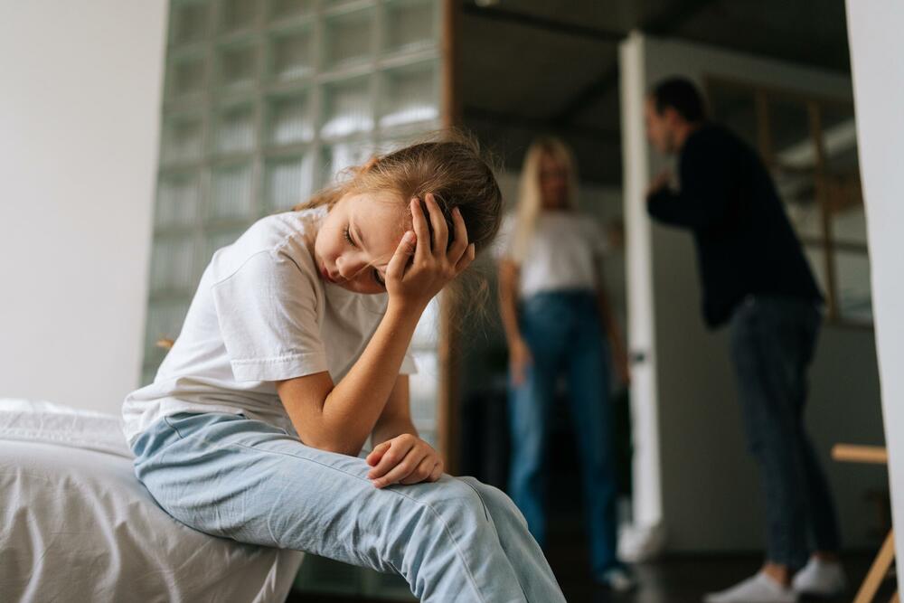 dječja trauma