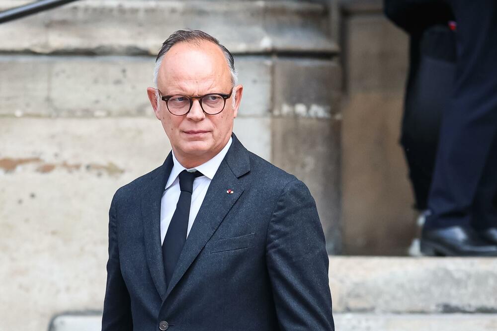 Eduar Filip, Foto: Shutterstock