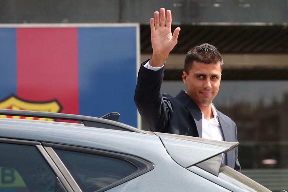 Foto: Reuters