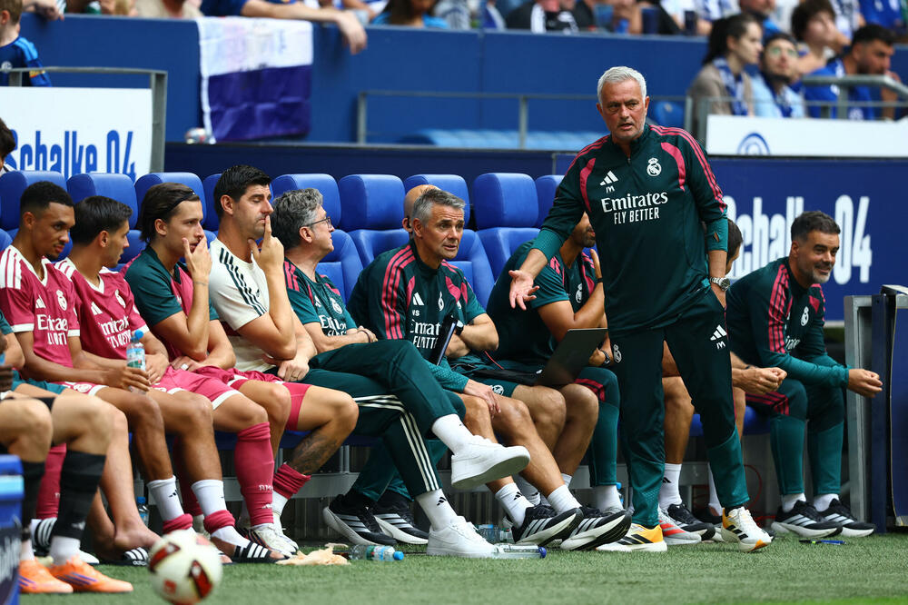 Murinjo, Foto: Reuters