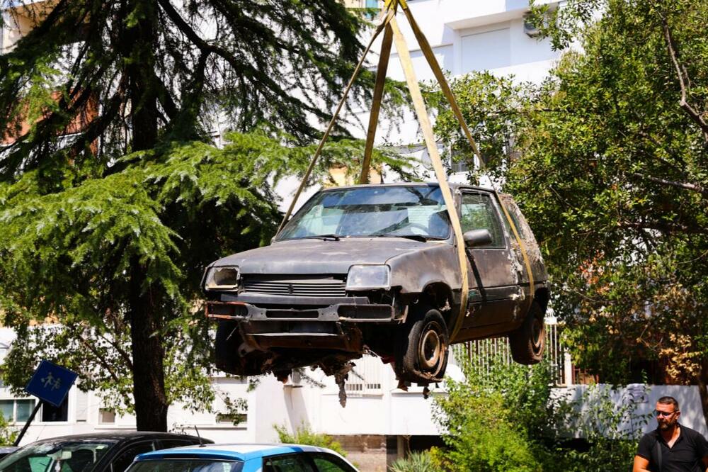 Foto: Glavni grad Podgorica