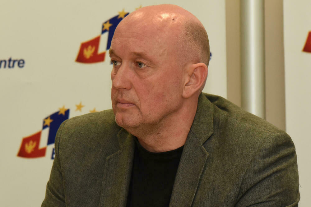 'Popunjavanje upitnika i obrasca nije dovoljno': Marić