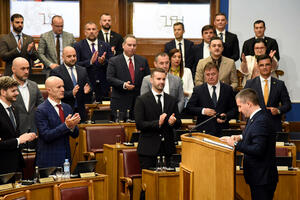 Nema jagme za provjerom integriteta: Šta će biti s predlogom za...