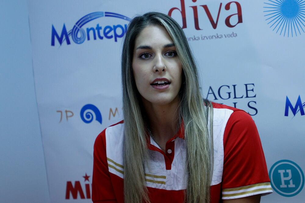 Mina Dragović