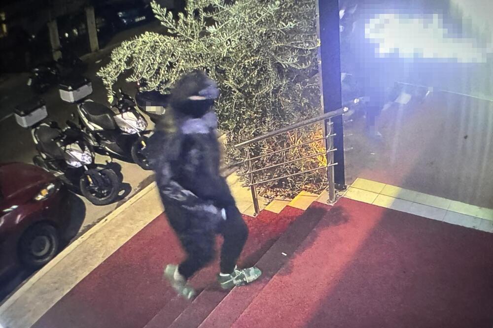 Foto: Uprava policije