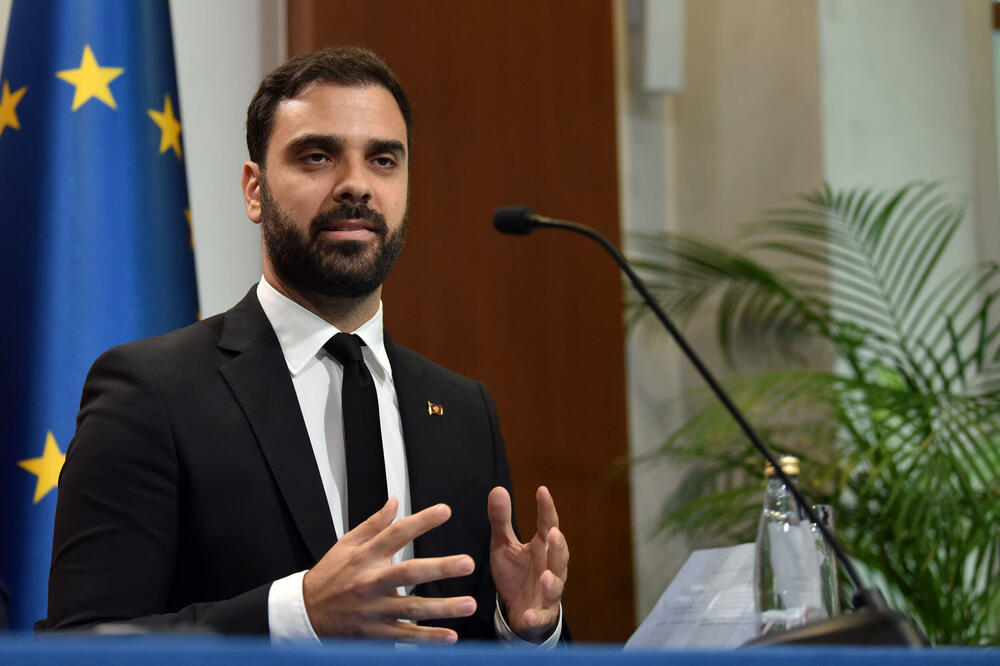 Ministarstvo pomorstva ne može direktno da pomogne: Radulović, Foto: BORIS PEJOVIC