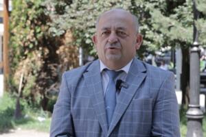 Agović: Ne dam ostavku, ne bavim se "odbjeglima"