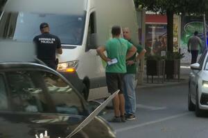Više od 1.600 naloga i oko 160.000 eura kazni - bilans pojačane...