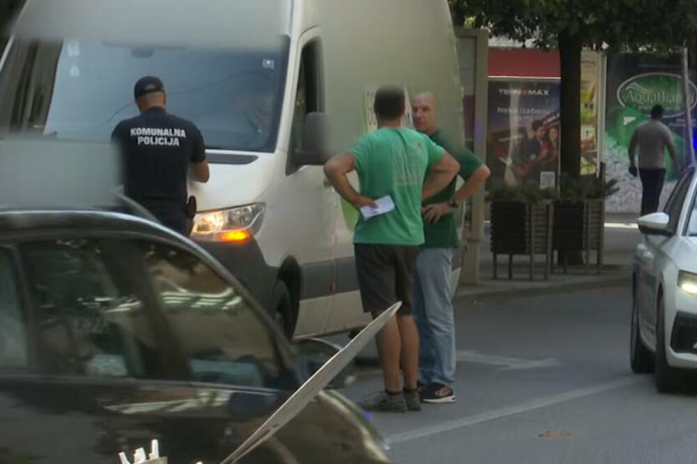 Foto: TV Vijesti