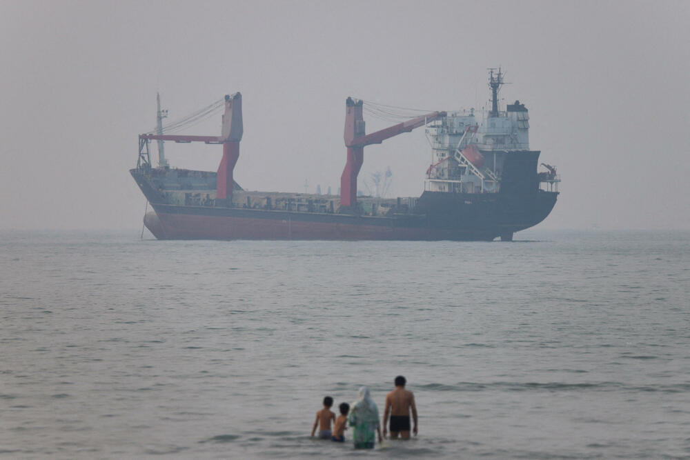 Hormuz