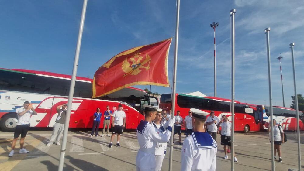 <p>Mediteranske igre biće zvanično otvorene 21. avgusta</p>