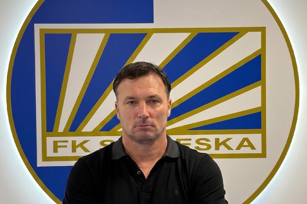 Foto: FK Sutjeska