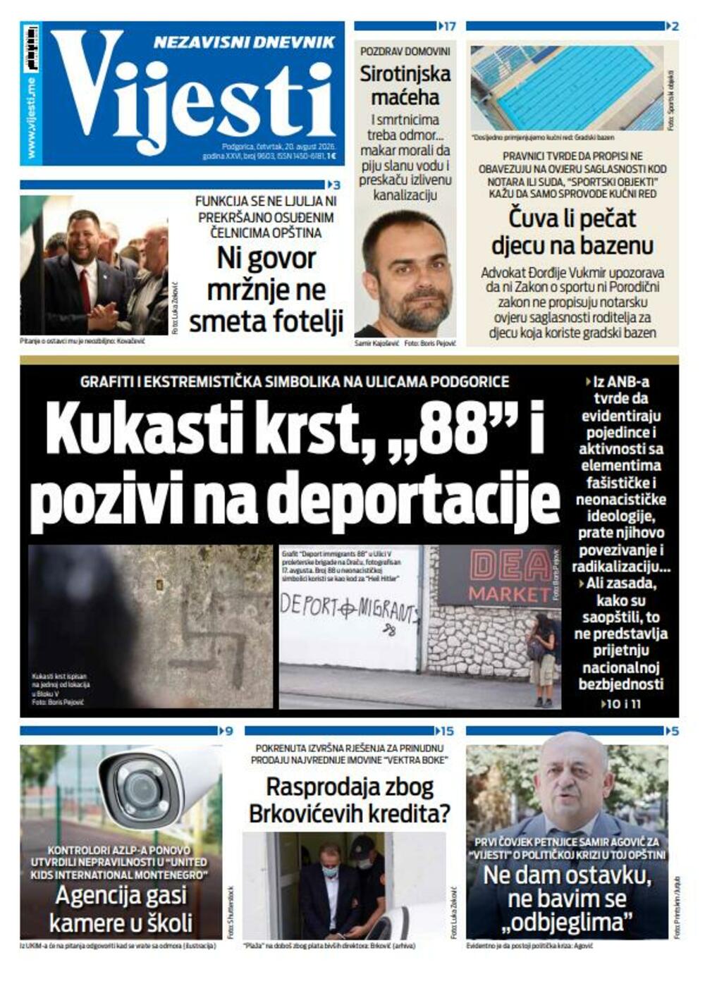 Foto: Vijesti