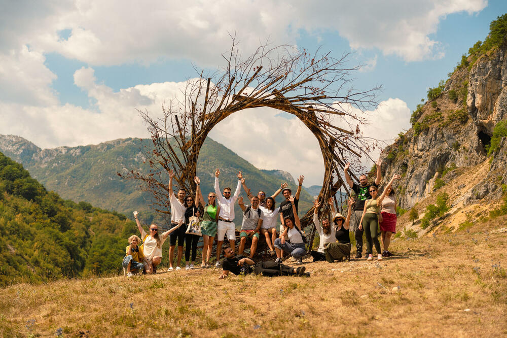 Foto: NVU Art 365