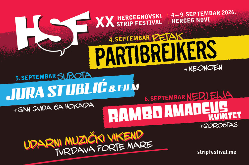 Foto: HSF